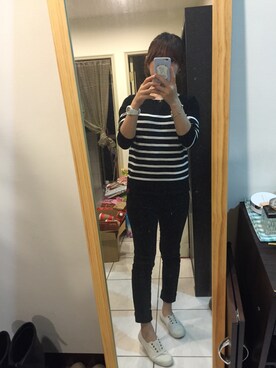 wear Chelsea さんのコーディネート