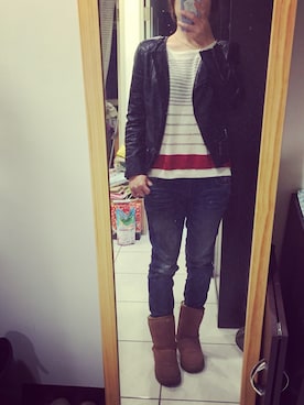 wear Chelsea さんのコーディネート