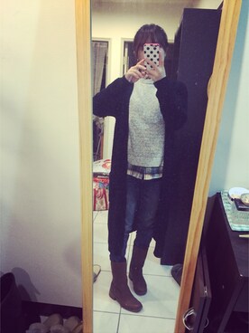 wear Chelsea さんのコーディネート