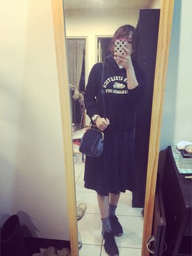 wear Chelsea さんのコーディネート