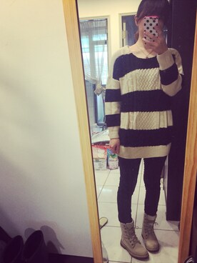 wear Chelsea さんのコーディネート