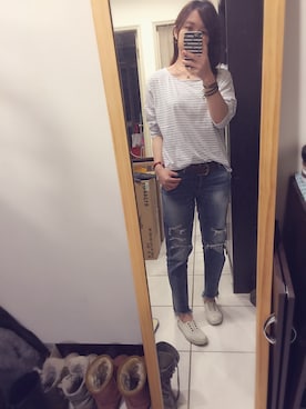 wear Chelsea さんのコーディネート