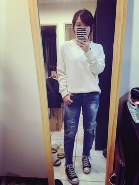 wear Chelsea さんのコーディネート