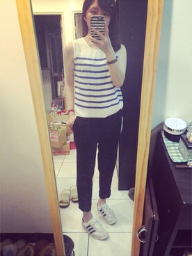 wear Chelsea さんのコーディネート