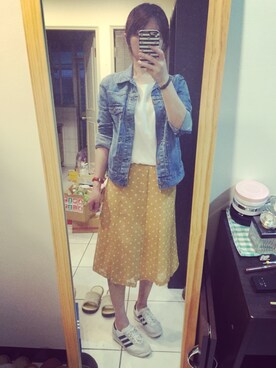 wear Chelsea さんのコーディネート