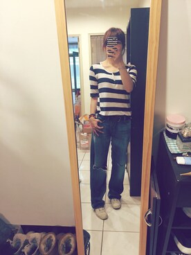 wear Chelsea さんのコーディネート