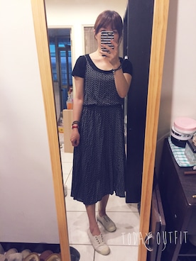 wear Chelsea さんのコーディネート