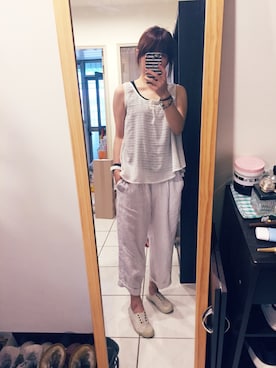 wear Chelsea さんのコーディネート