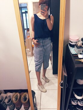 wear Chelsea さんのコーディネート