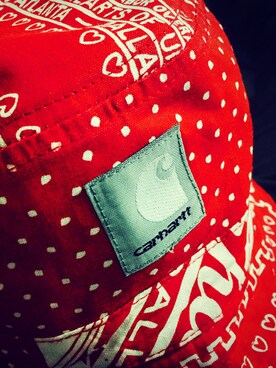 Kinam Kimさんのコーディネート