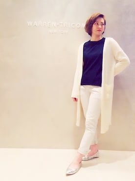 だっくすさんのコーディネート