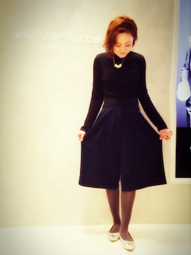 だっくすさんのコーディネート