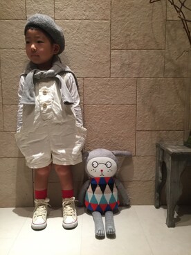 amooon☺︎☁︎さんのコーディネート