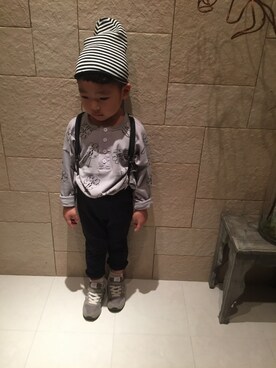 amooon☺︎☁︎さんのコーディネート