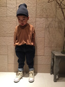 amooon☺︎☁︎さんのコーディネート