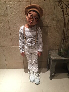 amooon☺︎☁︎さんのコーディネート