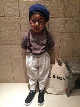 amooon☺︎☁︎さんのコーディネート