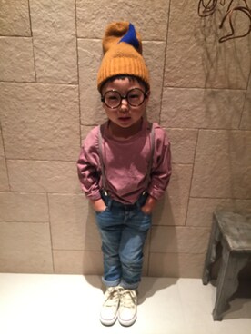 amooon☺︎☁︎さんのコーディネート