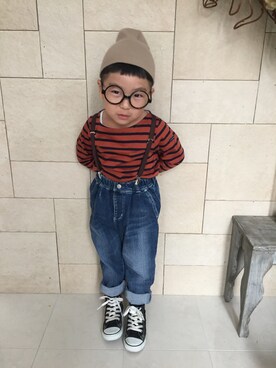 amooon☺︎☁︎さんのコーディネート