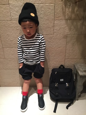 amooon☺︎☁︎さんのコーディネート