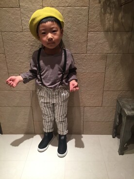 amooon☺︎☁︎さんのコーディネート