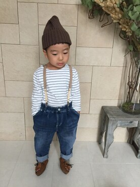 amooon☺︎☁︎さんのコーディネート