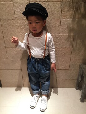 amooon☺︎☁︎さんのコーディネート