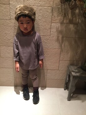 amooon☺︎☁︎さんのコーディネート