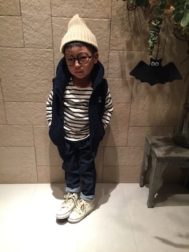 amooon☺︎☁︎さんのコーディネート