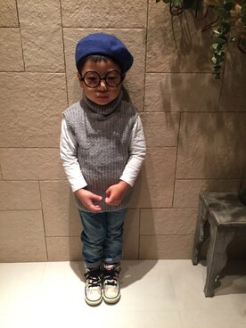 amooon☺︎☁︎さんのコーディネート