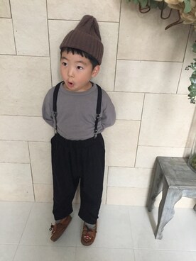 amooon☺︎☁︎さんのコーディネート