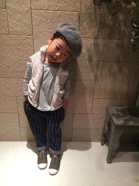 amooon☺︎☁︎さんのコーディネート