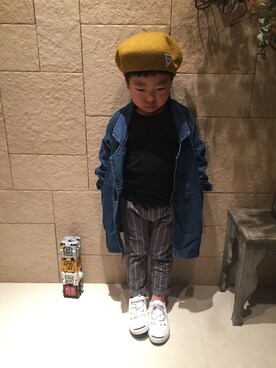 amooon☺︎☁︎さんのコーディネート