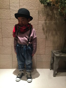 amooon☺︎☁︎さんのコーディネート