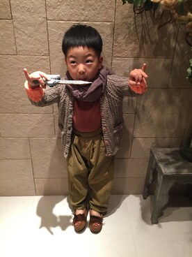 amooon☺︎☁︎さんのコーディネート