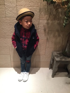 amooon☺︎☁︎さんのコーディネート