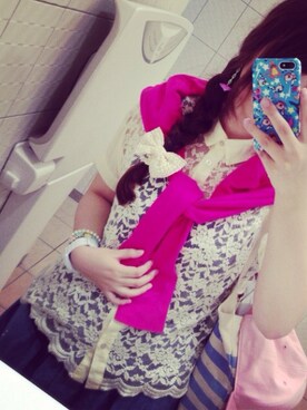 めためたさんのコーディネート