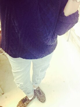 CHiさんのコーディネート