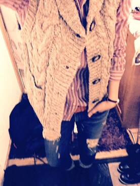 CHiさんのコーディネート