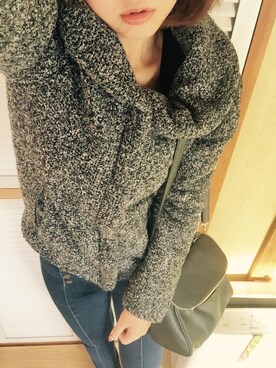 CHiさんのコーディネート