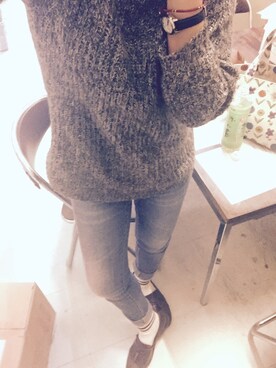 CHiさんのコーディネート