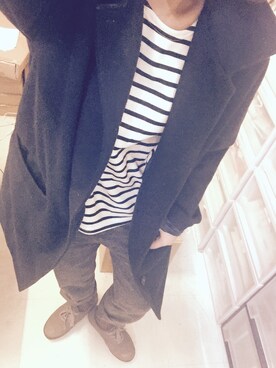 CHiさんのコーディネート