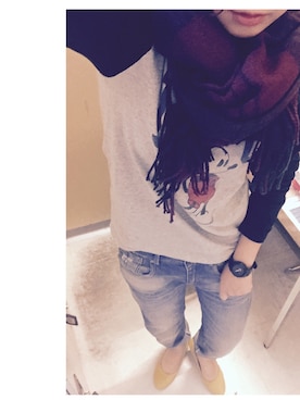 CHiさんのコーディネート