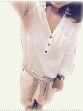 CHiさんのコーディネート