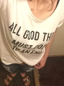 CHiさんのコーディネート