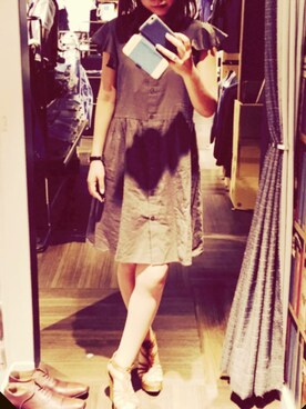 CHiさんのコーディネート