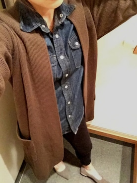 ちいたろさんのコーディネート