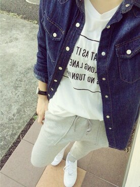 ちいたろさんのコーディネート