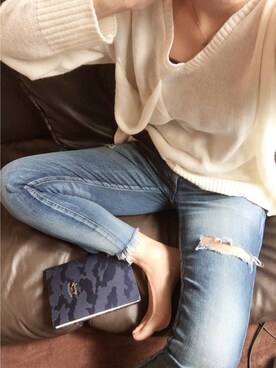 ちいたろさんのコーディネート