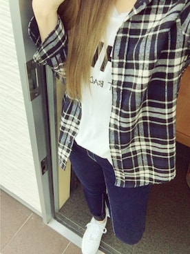 ちいたろさんのコーディネート